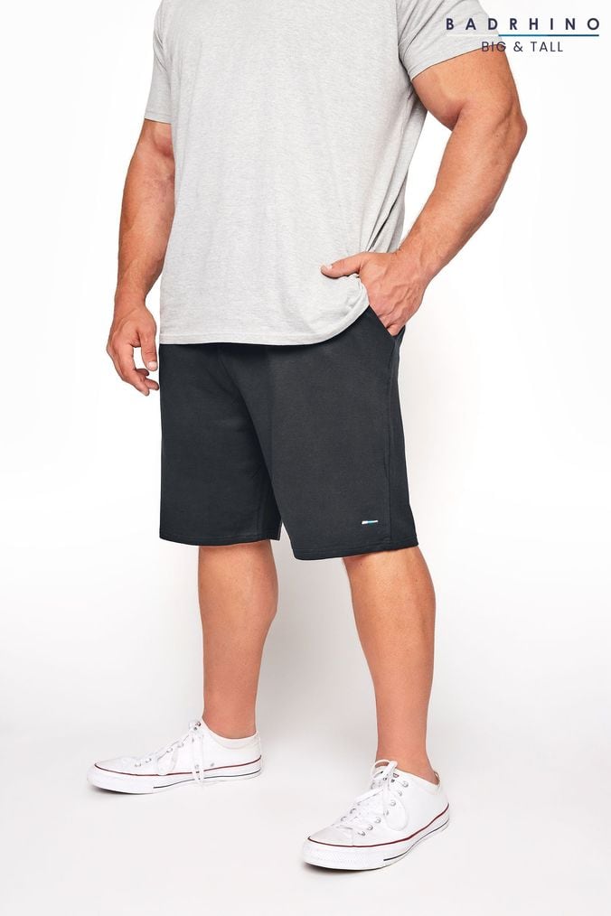 Shorts for tall people on sale