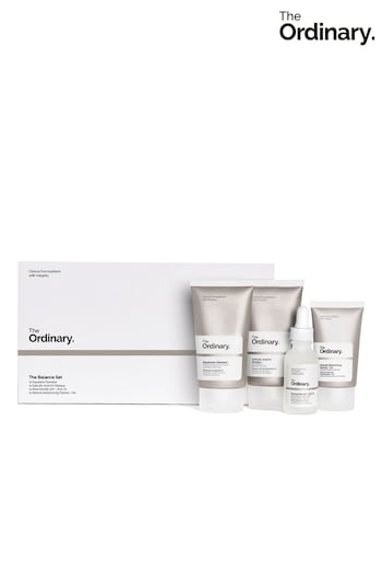 The Ordinary The Balance Set (P20497) | £24