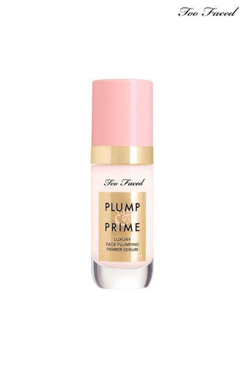 Too Faced Plump & Prime Luxury Face Plumping Serum (P20685) | £34