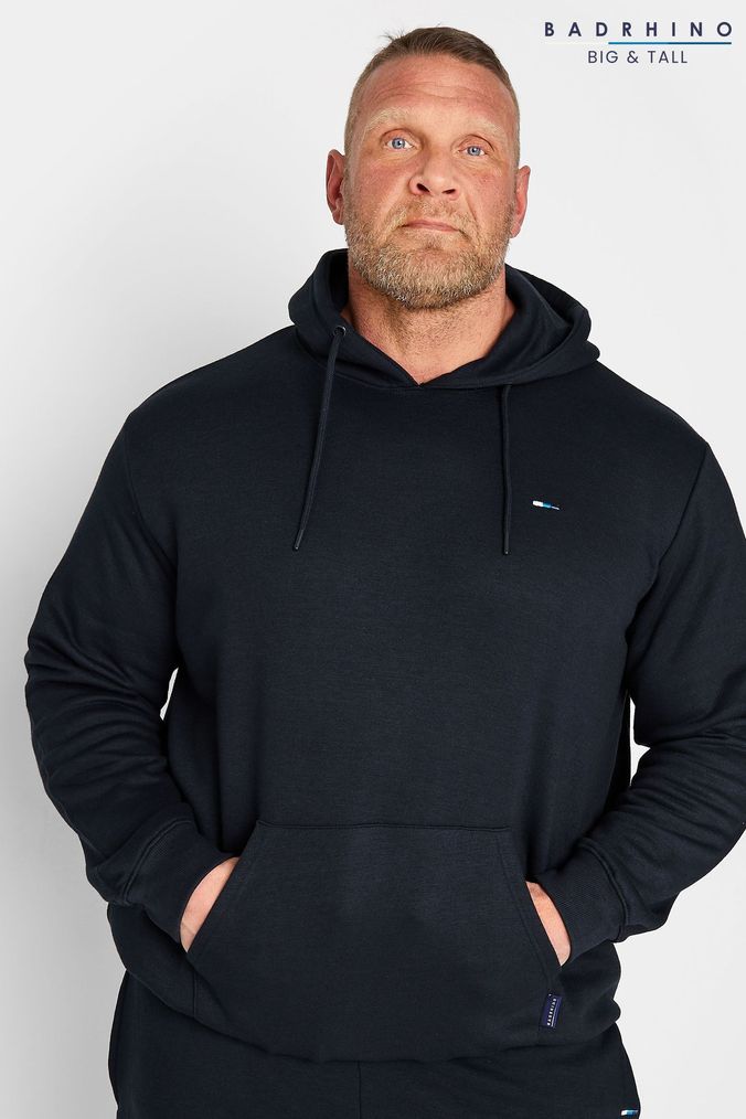 Hoodies for sales tall men