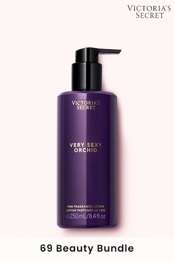 Victoria's Secret Very Sexy Orchid Body Lotion (P21420) | £22