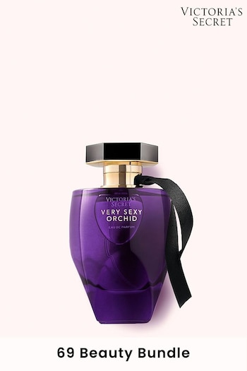 Victoria's Secret Very Sexy Orchid Eau de Parfum 100ml (P21424) | £59