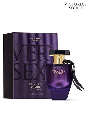 Victoria's Secret Very Sexy Orchid Eau de Parfum 50ml (P21425) | £45
