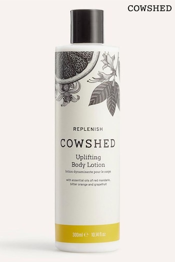 Cowshed Body Lotion 300ml (P21700) | £22