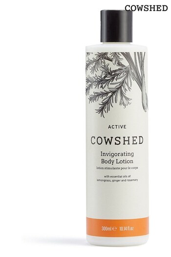 Cowshed Body Lotion 300ml (P21712) | £22