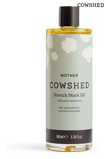 Cowshed MOTHER Nourishing StretchMark Oil 100ml (P21739) | £18