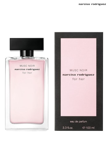 Narciso Rodriguez For Her Musc Noir Eau De Parfum 10ml (P21782) | £120