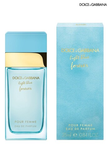 Dolce & Gabbana Light Blue Forever Eau de Parfum 25ml (P21786) | £54