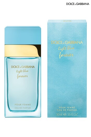 Dolce & Gabbana Light Blue Forever Eau de Parfum 50ml (P21787) | £72