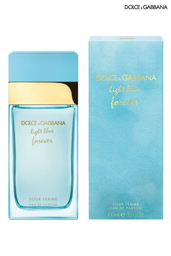 Dolce dress & Gabbana Light Blue Forever Eau de Parfum 100ml (P21788) | £93