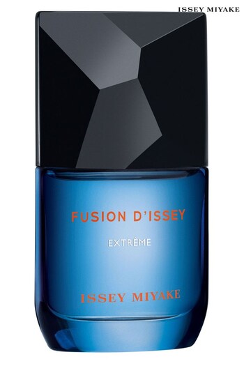Issey Miyake Fusion dIssey Extreme Eau de Toilette 50ml (P21795) | £59
