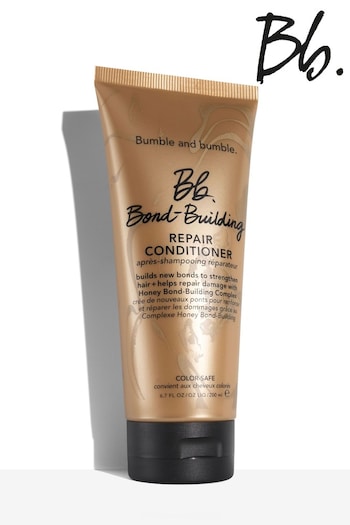 Bumble and bumble Bb. Bond-Building Repair Conditioner 250ml (P21822) | £32