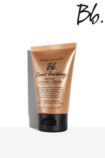 Bumble and bumble Bb. Bond-Building Repair Styling Cream 60ml (P21824) | £15