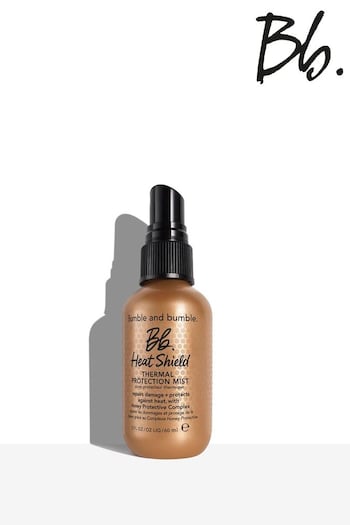 Bumble and bumble Bb. Heat Shield Thermal Protection Mist 60ml (P21826) | £15