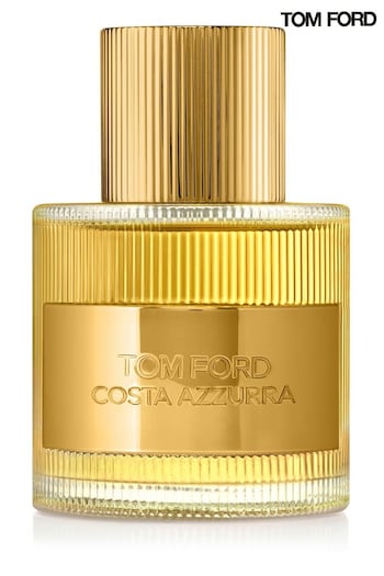 TOM FORD Costa Azzurra Eau De Parfum 50ml (P22206) | £106
