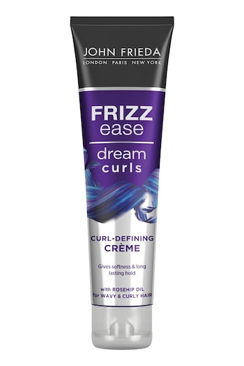 John Frieda Frizz Ease Dream Curls Curl Defining Creme 150ml (P22433) | £7