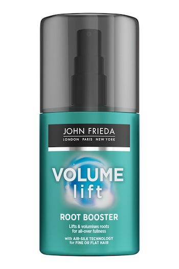 John Frieda Luxurious Volume Thickening Blow Dry Lotion 125ml (P22437) | £7