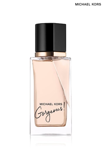 Michael Kors Gorgeous Eau de Parfum 30ml (P24315) | £47