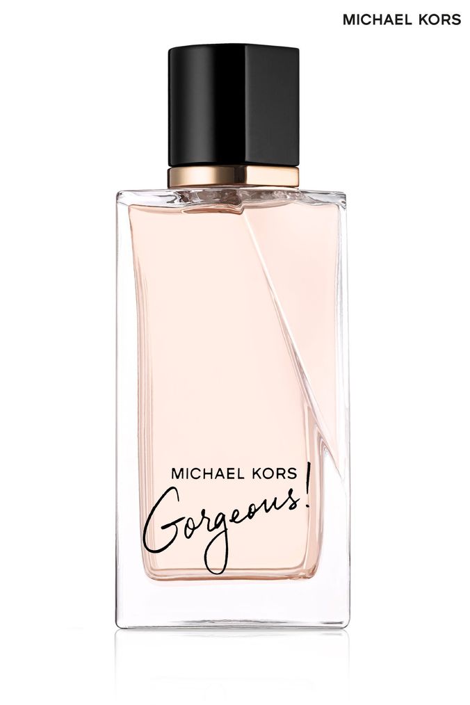 Michael kors best sale new perfume