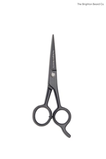The Brighton Beard Co. Grooming Scissors (P24321) | £15