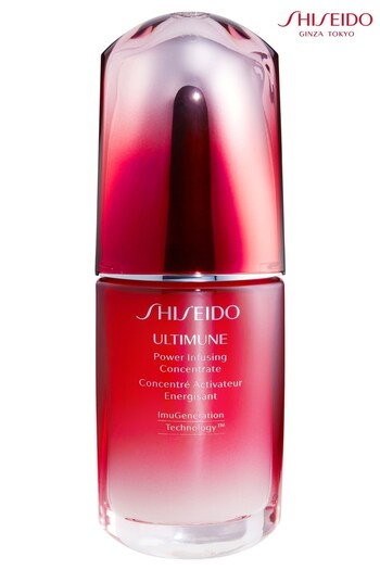 Shiseido Ultimune Power Infusing Concentrate 50ml (P24331) | £95
