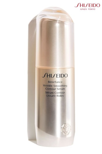 Shiseido Wrinkle Smoothing Serum 30ml (P24355) | £94