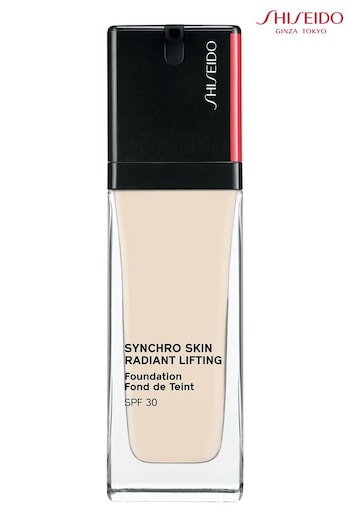 Shiseido Synchro Skin Radiant Lifting Foundation (P24432) | £46