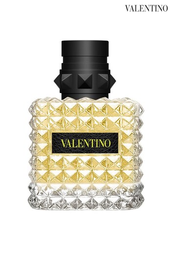 Valentino Born in Roma Donna Yellow Dream Eau de Parfum 30ml (P24796) | £67