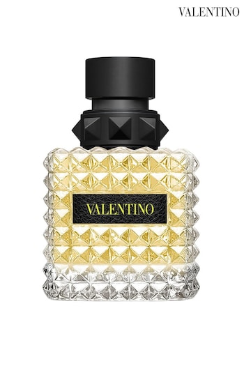 Valentino Born in Roma Donna Yellow Dream Eau de Parfum 50ml (P24797) | £95