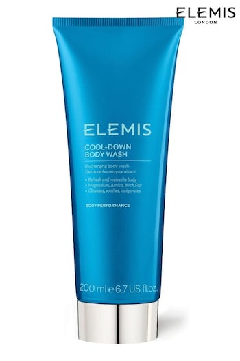 ELEMIS Cool Down Body Wash 200ml (P25352) | £32