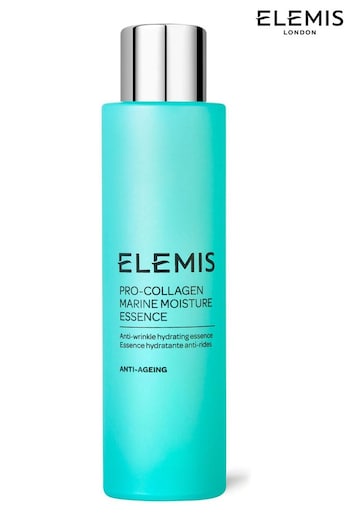 ELEMIS Pro-Collagen Marine Moisture Essence 100ml (P25354) | £64