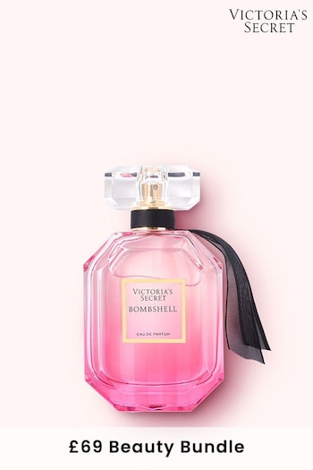 Victoria's Secret Bombshell Eau de Parfum 100ml (P25411) | £59