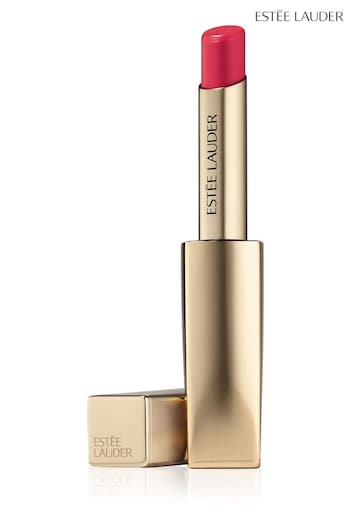 Estée Lauder Pure Color Illuminating Shine Sheer Shine Lipstick (P25437) | £34