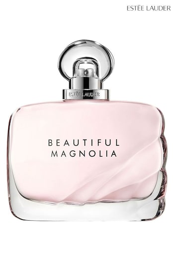 Estée Lauder Beautiful Magnolia Eau de Parfum Spray 100ml (P25469) | £104