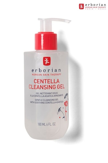 Erborian Centella Cleansing Gel 180ml (P26107) | £23