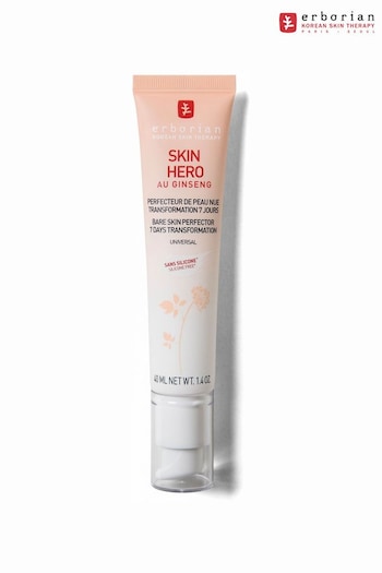 Erborian Skin Hero 40ml (P26108) | £41