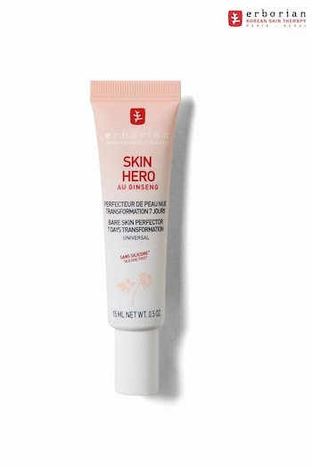 Erborian Skin Hero 15ml (P26109) | £20.50