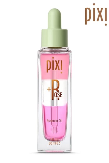 Pixi Rose Essence Oil (P26551) | £24