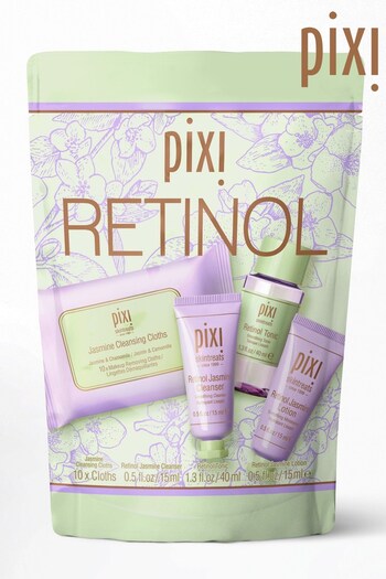 Pixi Retinol Beauty In A Bag (P26558) | £20