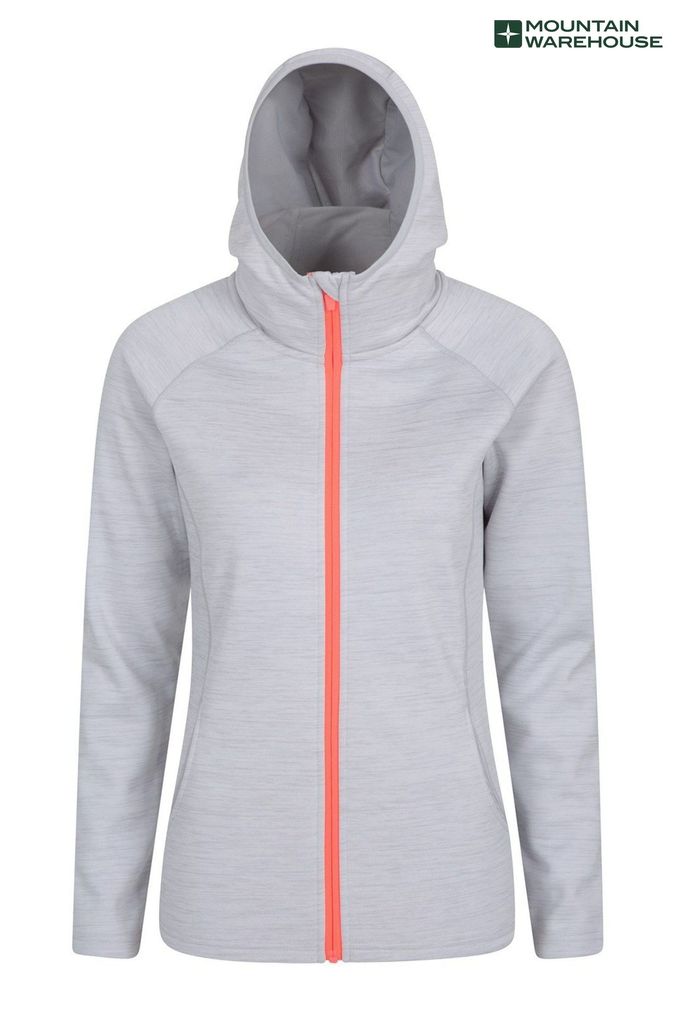 Mountain warehouse womens online hoodies