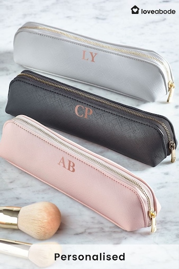 Personalised Accessory Case by Loveabode (P26964) | £15