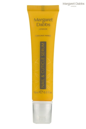 Margaret Dabbs London Nourishing Nail & Cuticle Serum Pen for Hands 15ml (P27630) | £13