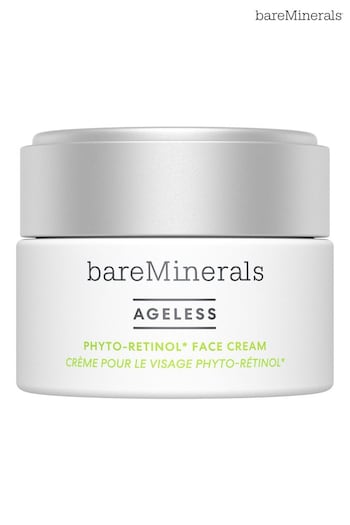 bareMinerals Ageless Retinol Face Cream 50ml (P27898) | £63