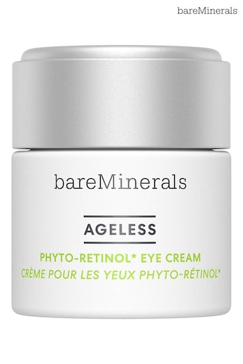 bareMinerals Ageless Retinol Eye Cream 15ml (P27899) | £46