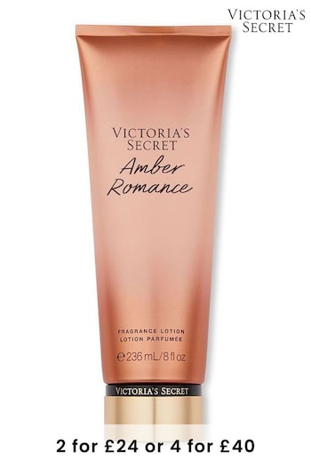 Victoria's Secret Amber Romance Body Lotion (P28201) | £18