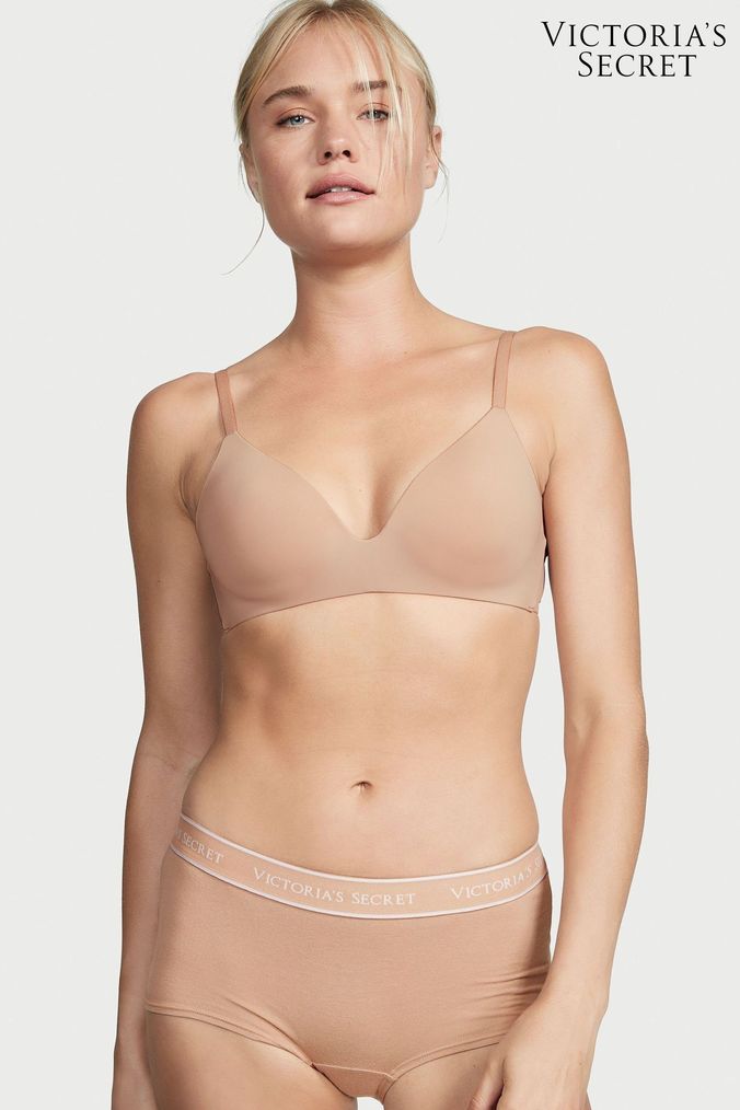 Wire vs no wire bra outlet