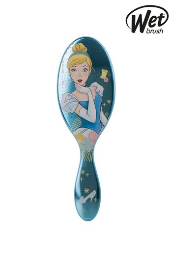 WetBrush Disney Princess Wholehearted Original Detangler (P29064) | £15