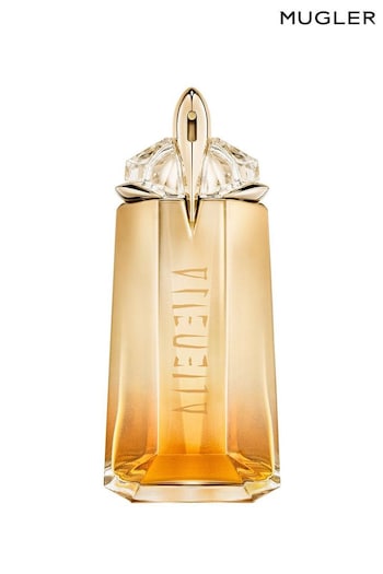 Mugler Alien Goddess Intense Eau De Parfum 60ml (P29577) | £100