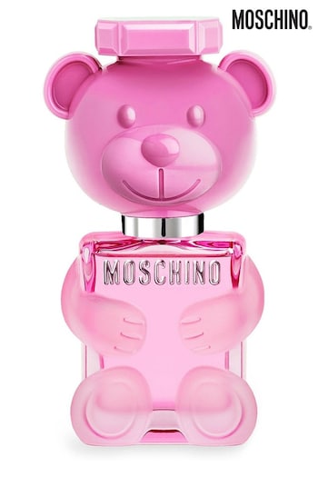 Moschino Toy2 Bubblegum Eau De Toilette 30ml (P29719) | £42