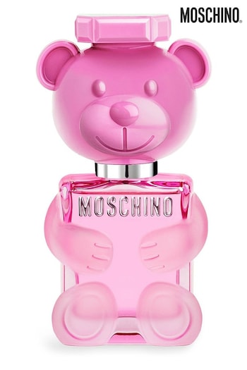 Moschino Toy2 Bubblegum Eau De Toilette 50ml (P29720) | £64